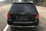 奔驰GLK级2015款GLK 260 4MATIC 时尚型 极致版