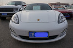 保时捷Panamera2013款Panamera 4 Platinum Edition