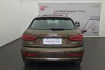 奥迪Q32015款35 TFSI 舒适型