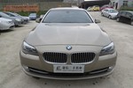 宝马5系2011款535Li 豪华型