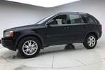 沃尔沃XC902007款2.5T 手自一体式 四驱 7座