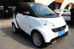 smartfortwo2012款1.0 MHD 硬顶标准版