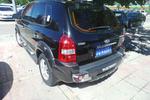 现代途胜2008款2.0GL 自动舒适型 2WD(天窗)