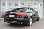 奥迪A6L2012款50 TFSI quattro 豪华型(3.0T)