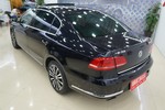 大众迈腾2012款3.0 V6 FSI 旗舰型