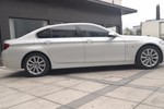 宝马5系2014款530Li 领先型