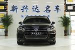 大众途锐2011款3.0TSI V6 标配型 