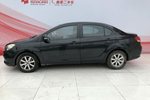 长城C30 2012款1.5L MT手动豪华型