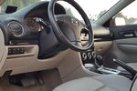 马自达MAZDA62006款2.3 手自一体旗舰型 