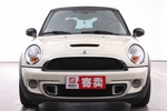 MINIMINI2012款1.6T COOPER S Fun