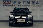 奔驰GLK级2013款GLK 300 4MATIC 动感型