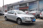 大众迈腾2007款1.8TSI 手自一体豪华型