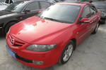 马自达Mazda62008款2.0L 手自一体 时尚型