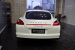 保时捷Panamera2010款Panamera 4S 4.8L 