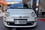 菲亚特5002012款1.4L Gucci版