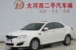 荣威5502012款550 1.8 AT启智版 