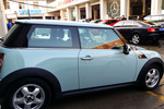 MINIMINI2011款1.6L ONE