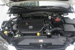 马自达Mazda62012款2.0L 手自一体 超豪华型