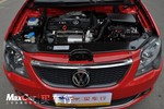 大众宝来2011款1.4TSI DSG 舒适型