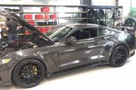 福特Mustang2016款5.0L GT 运动版