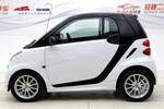 smartfortwo2014款1.0T 硬顶BoConcept特别版