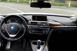 宝马3系2014款328Li xDrive 豪华设计套装