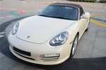 保时捷Boxster2009款Boxster 2.9L 