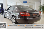 奔驰E级2010款E260 CGI时尚型(进口)