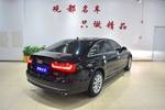 奥迪A6L2014款TFSI 标准型