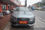 奥迪A4L2010款2.0TFSI 舒适型