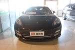 保时捷Panamera2013款Panamera 4 Platinum Edition 3.6L 