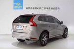 沃尔沃XC602014款改款 2.0T T5 个性运动版