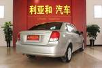 别克凯越2007款1.6 LX 手动标准版