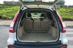 本田CR-V2010款2.4L 自动四驱尊贵版 