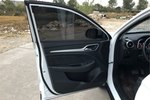 MGZS2017款1.5L 自动豪华版
