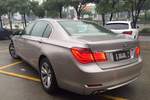 宝马7系2009款730Li 豪华型