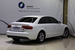 奥迪A4L2013款35 TFSI 自动舒适型