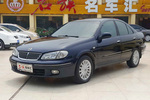 日产阳光2003款2.0LE AT