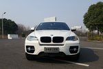 宝马X62012款xDrive35i