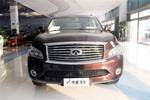 英菲尼迪QX802013款5.6L 4WD