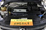 大众途观2010款1.8TSI 手自一体 风尚版