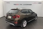 宝马X12013款xDrive20i X设计套装