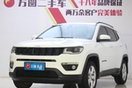 Jeep指南者2017款200T 自动家享版