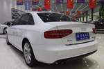 奥迪A4L2013款35 TFSI 自动标准型