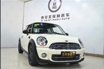 MINIMINI2011款1.6L COOPER Fun