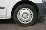 奔驰威霆2011款2.5L 7座行政版