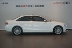 奥迪A4L2015款35 TFSI 自动技术型