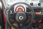 smartfortwo2016款1.0L 硬顶灵动版