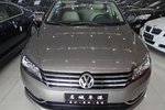 大众帕萨特2012款1.8TSI DSG 尊荣版