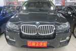 宝马X62013款xDrive35i